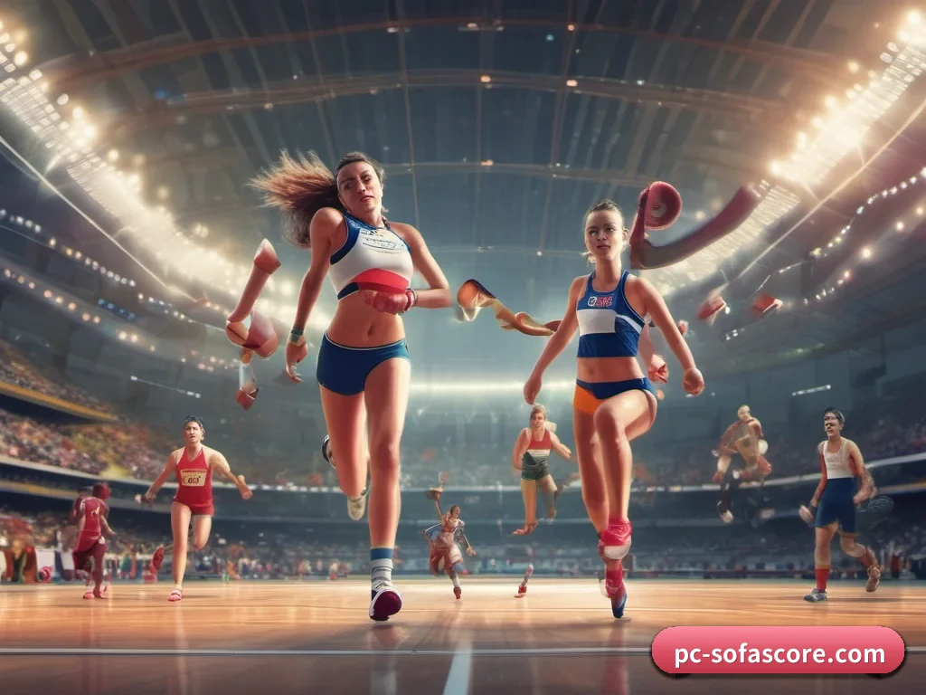 本站五个常用功能入口,赛程查询路径更短 | sofascore