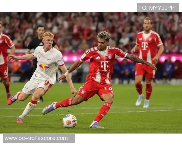 拜仁4连胜势不可挡球队状态回暖引发球迷热议