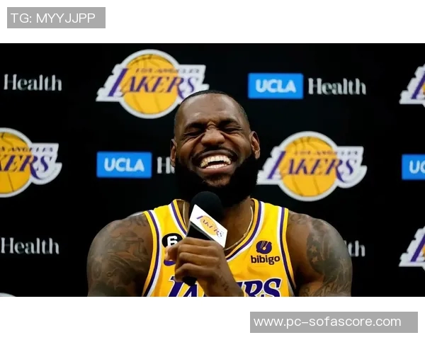 詹姆斯新选择引发湖人困境特权争夺战或将转变为重大交易风波