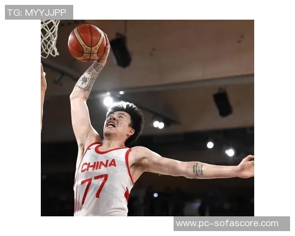 中国男篮在08奥运会对决美国队的精彩瞬间与历史意义解析