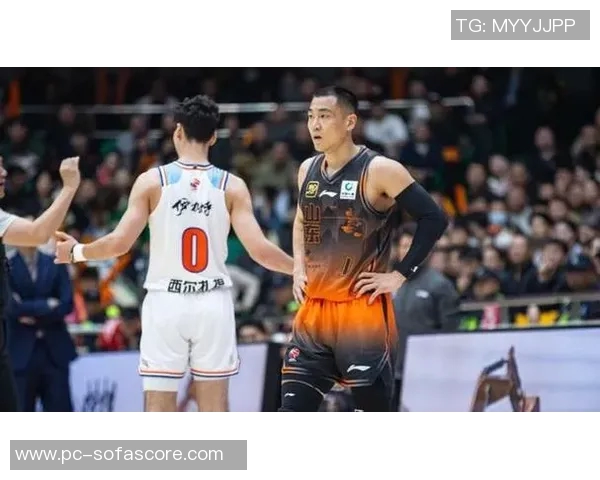 山西队与辽宁队的激烈对决谁能在这场比赛中笑到最后