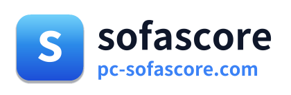 sofascore Logo